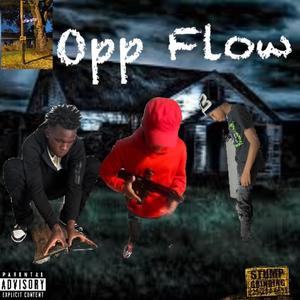 Opp Flow (feat. 3rdwrldfeezy & hopoutphat) [Explicit]