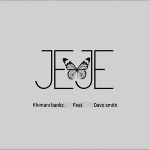 JEJE (feat. Davo Smith)