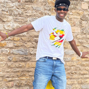 I was wrong (feat. Teflon & BKelly)