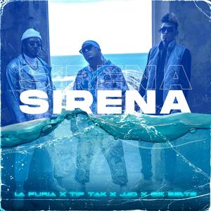 Sirena(feat. Tip Tak, JMD & Grk Beats)