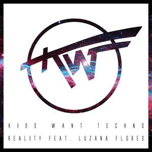 Reality (feat. Luzana Flores)