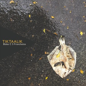 Wilson Ave(feat. Claudio Vignali)