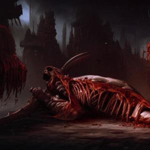 FETUS MUNCHERS (feat. YUQ, C80-MIDNIGHT & HEL!) (Explicit)