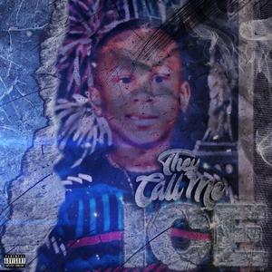 My Whole Life (Explicit)