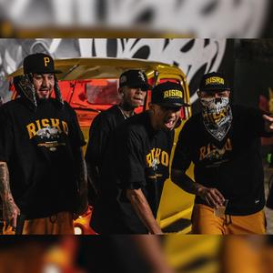 Locos del Boom Bap (feat. DHI & Chuskone) (Explicit)