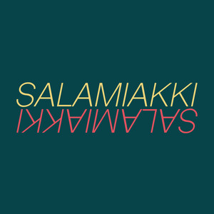 Salamiakki