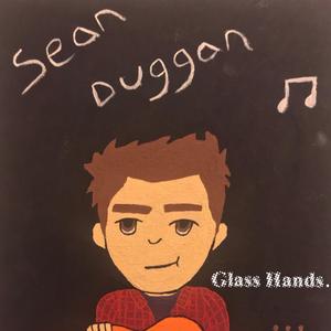 Glass Hands