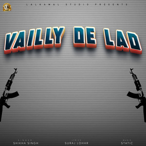 Vailly De Lad