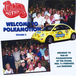 Welcome to Polkamotion, Vol. 2