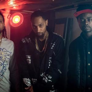 Colla Gang (Explicit)