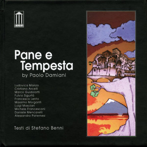 Pane e tempesta