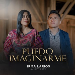Puedo Imaginarme(feat. David Cua)