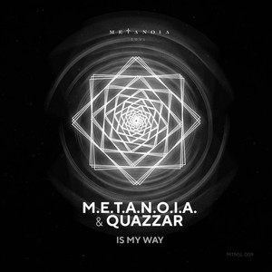 Is My Way (Original)