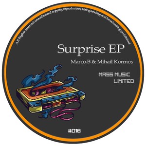 Let's Go (Original Mix)