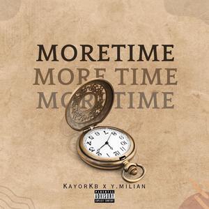 MoreTime (Explicit)