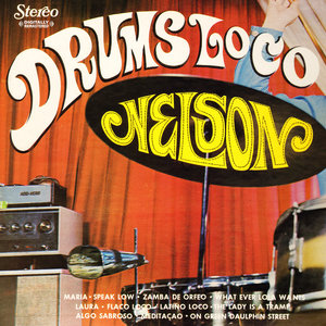 Drums Loco (Digitally Remastered)