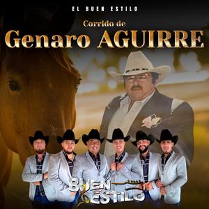 Corrido de Genaro Aguirre