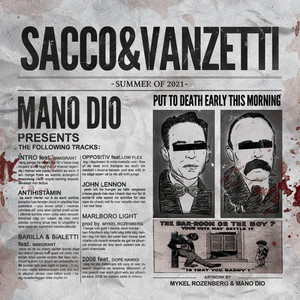 Sacco & Vanzetti (Explicit)