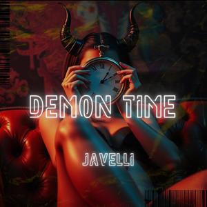 DEMON TIME (Explicit)