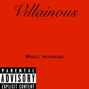 Villainous (Explicit)