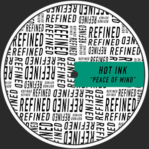 Peace Of Mind (Original Mix)