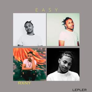 Easy (feat. RXNY) (Explicit)