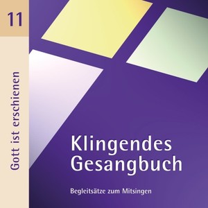 O Gott, du frommer Gott (Melodie 1) (Evangelisches Gesangbuch No. 495 - Vorspiel und 4 Strophen zum Mistsingen)