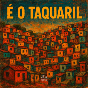 É o Taquaril