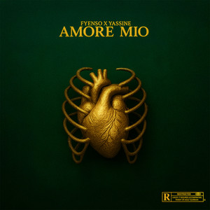 AMORE MIO (Explicit)