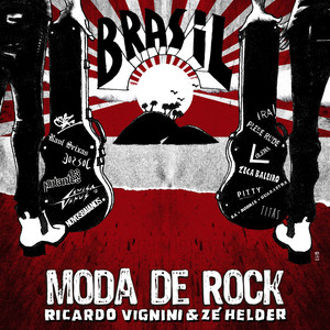 Moda de Rock Brasil