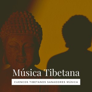 Música Tibetana - Obtener la Iluminación, Cuencos Tibetanos Sanadores Música