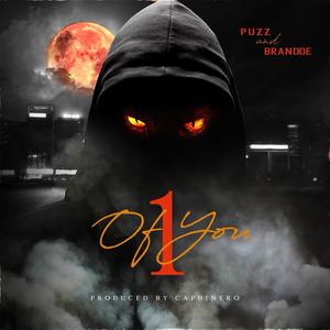 1 Of You(feat. Brandoe) (Explicit)