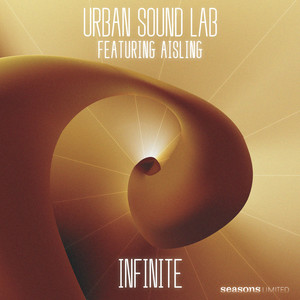 Infinite(feat. Aisling) (Dub Mix)