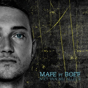 Niet van mij alleen (feat. Boef)