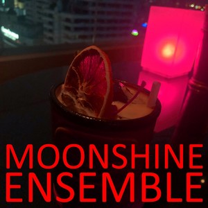 Moonshine Ensemble