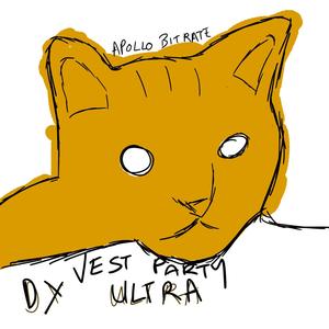 vest party DX ultra