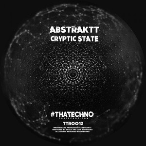 Cryptic State (Original Mix)