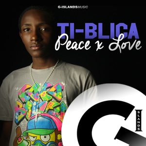 Peace & Love (Mighty Mike Riddim)