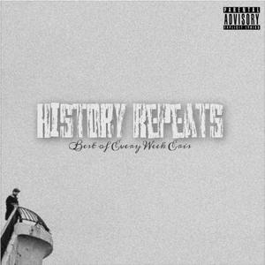 Cold(feat. Nino Francis) (Explicit)