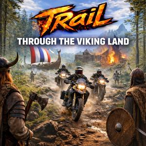 Through The Vikingland