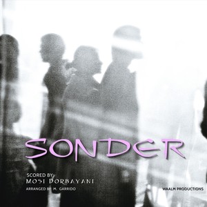 Sonder (feat. M. Garrido)