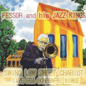 Swing Low Sweet Chariot - Live Fra Sorgenfri Kirke