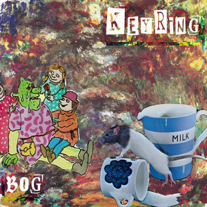 Keyring (Explicit)