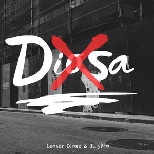 Diosa (feat. Leonar)