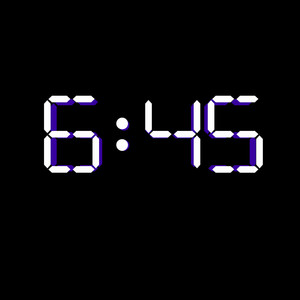 6:45