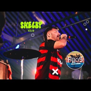 (Felices En Shelby 360) Cuidado Y Te Supero / El Barco / 1x100to / Lamento Boliviano [En Vivo]