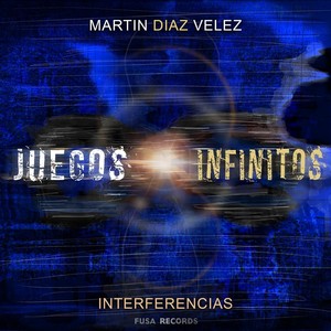 Interferencias: Juegos Infinitos