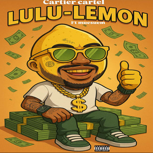 Lulu Lemon (Explicit)