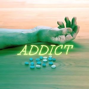 addict (Explicit)