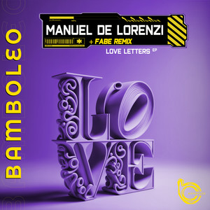 Love Letters (Fabe Remix)